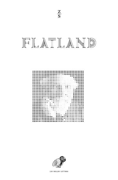 Flatland Fantaisie en plusieurs dimensions