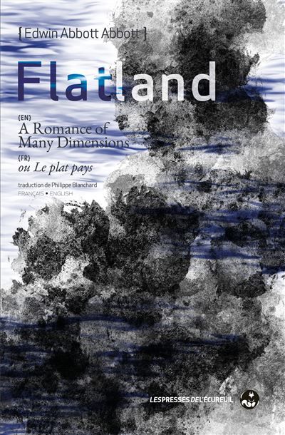 Flatland Ou Le plat pays