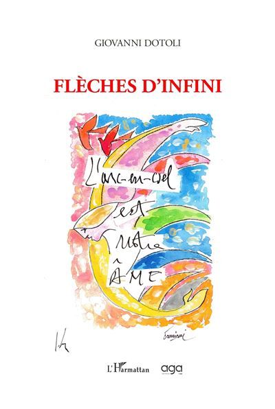 Flèches d'infini
