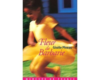 Fleur de Barbarie