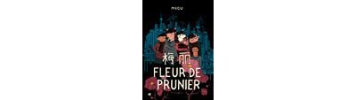Fleur de prunier