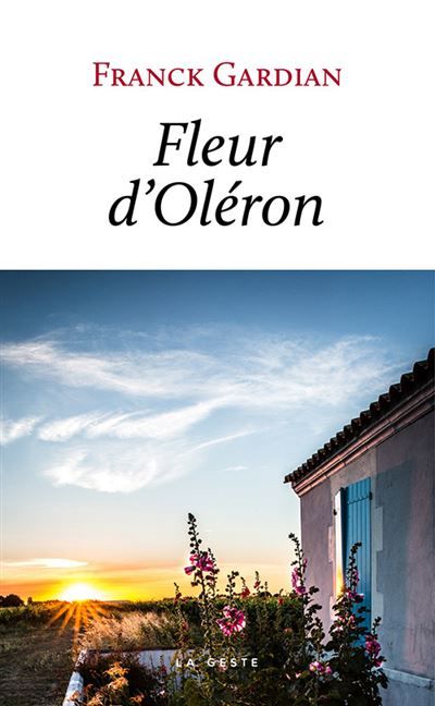 Fleur doleron (poche)