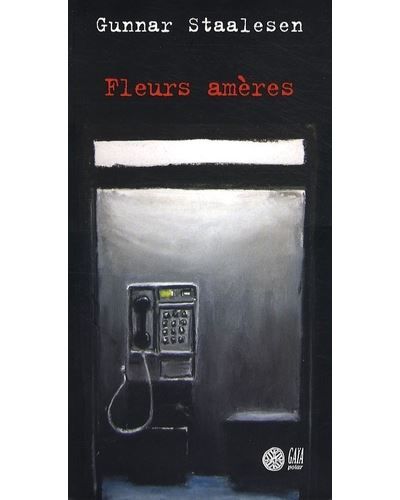 Fleurs amères