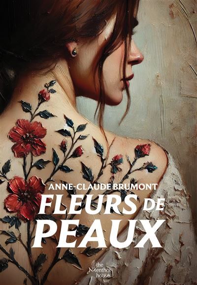 Fleurs de peaux -  The Menthol House