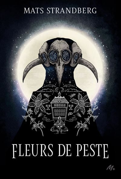 Fleurs de peste