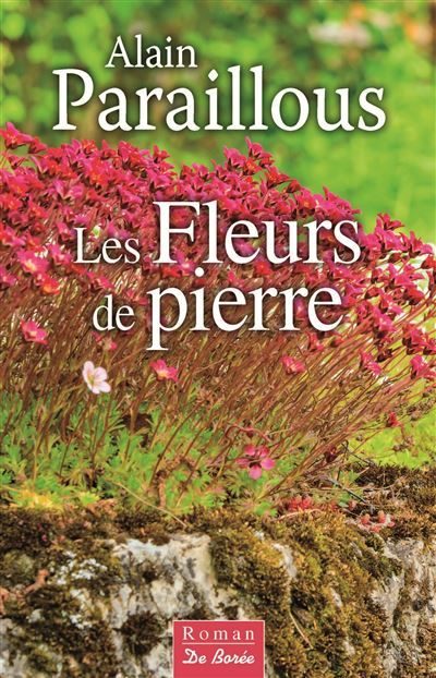Fleurs de pierre (les)