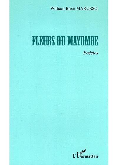 Fleurs du Mayombe Poésies