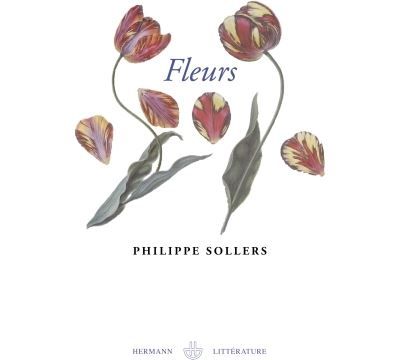 Fleurs Le grand roman de l'érotisme floral