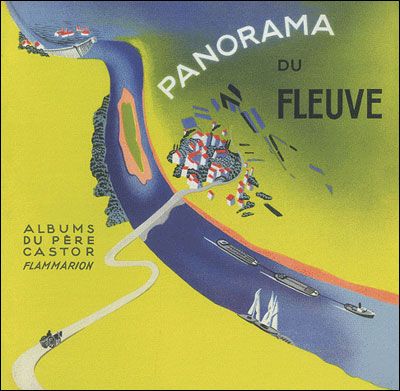 Fleuve (fac-simile) (Le)