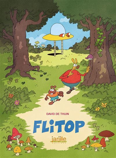Flitop