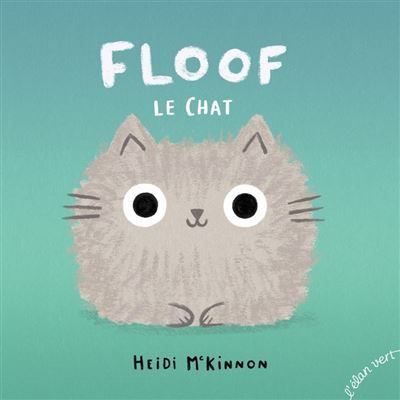 Floof le Chat