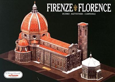 Florence/ firenze - piazza del duomo
