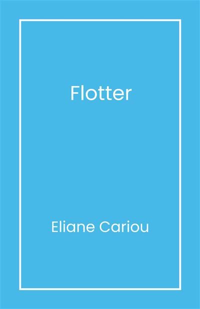 Flotter