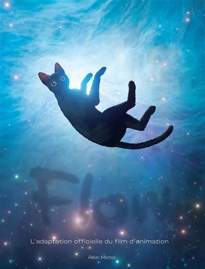 Flow L'adaptation officielle du film d'animation