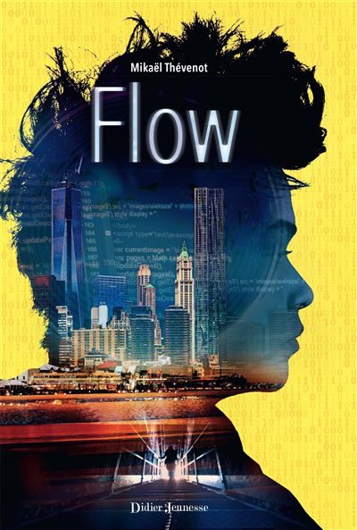 Flow - Tome 1