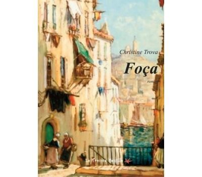 Foça