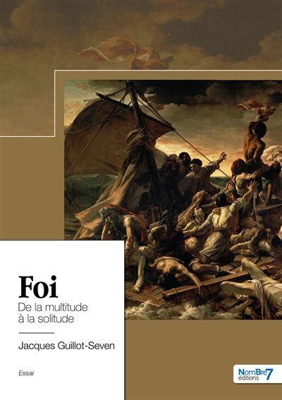 Foi De la multitude à la solitude