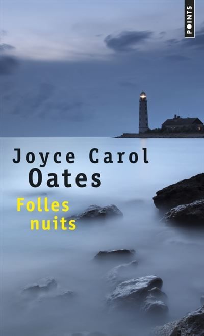 Folles Nuits