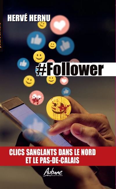 #follower Clics sanglants dans le nord et le pas-de-calais