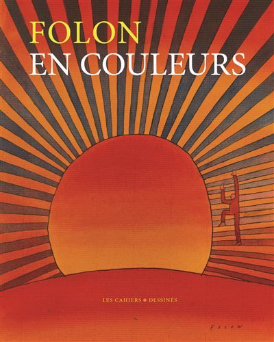 Folon en couleurs