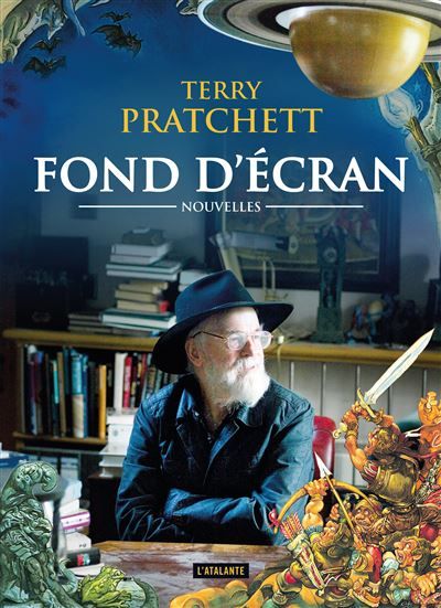 Fond d ecran