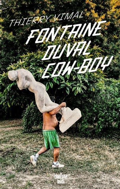 Fontaine Duval Cow-boy