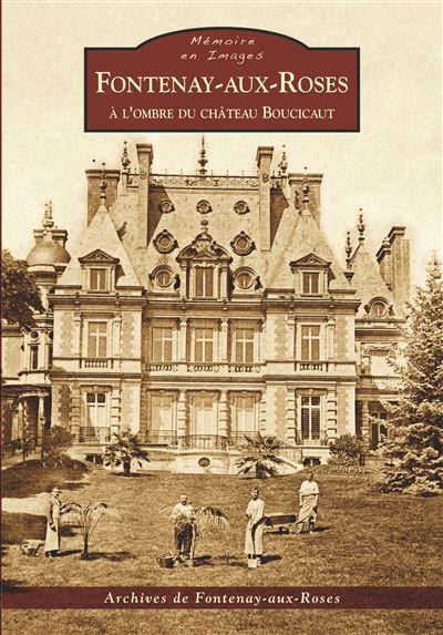 Fontenay-aux-Roses