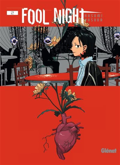 Fool Night - Tome 02
