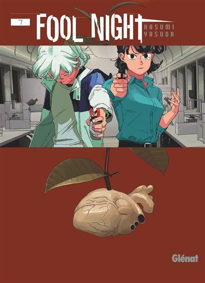 Fool Night - Tome 07