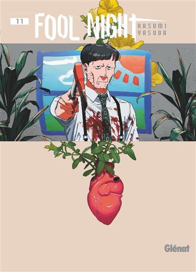 Fool Night - Tome 11
