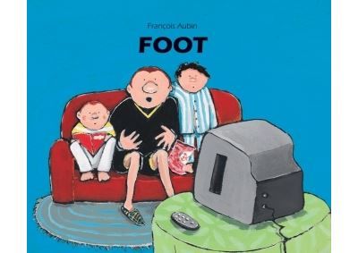 Foot