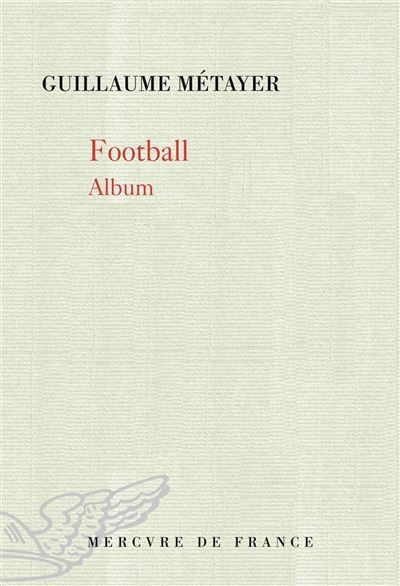 Football Album