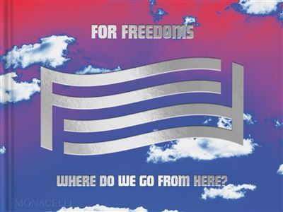 For freedoms Where do we go from here ?