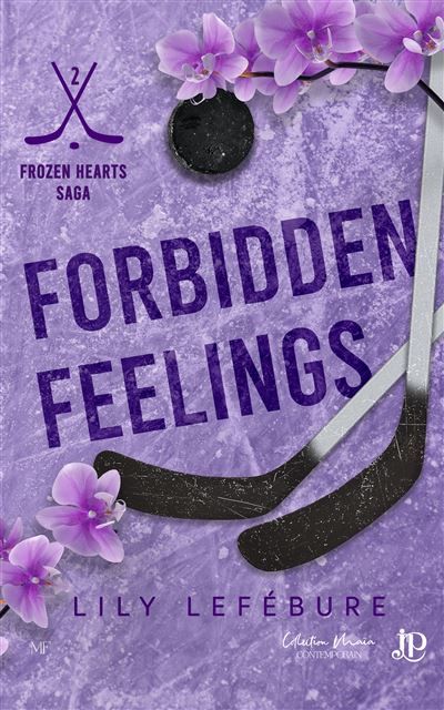Forbidden feelings
