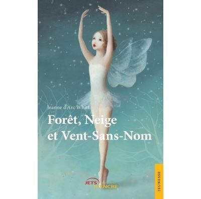 Forêt, Neige et Vent-sans-Nom