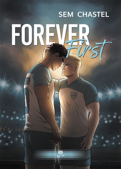 Forever First