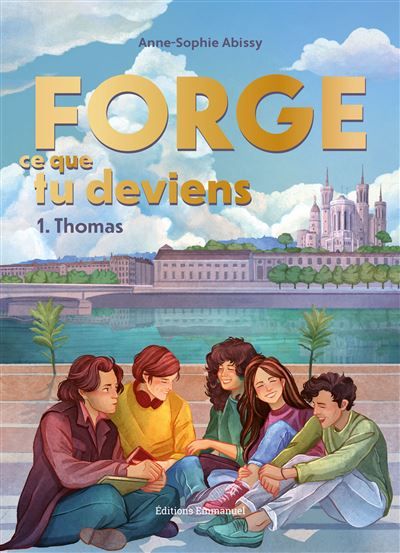 Forge ce que tu deviens Thomas