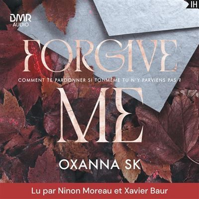 Forgive me - Hate me Tome 2