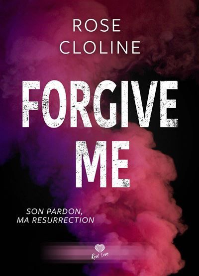 Forgive Me