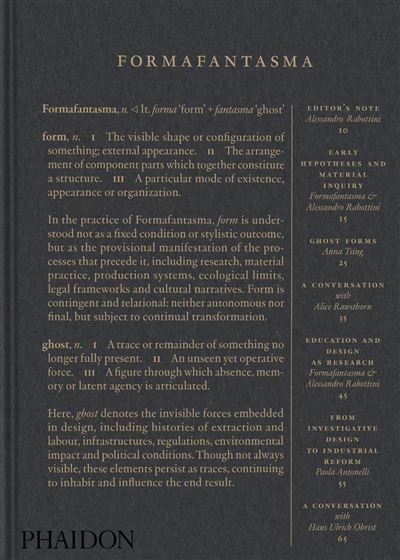 Formafantasma