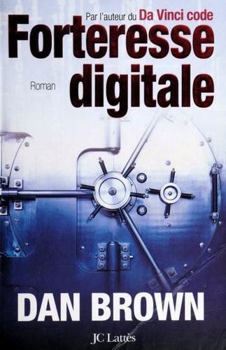 Forteresse digitale roman