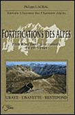 Fortifications Des Alpes