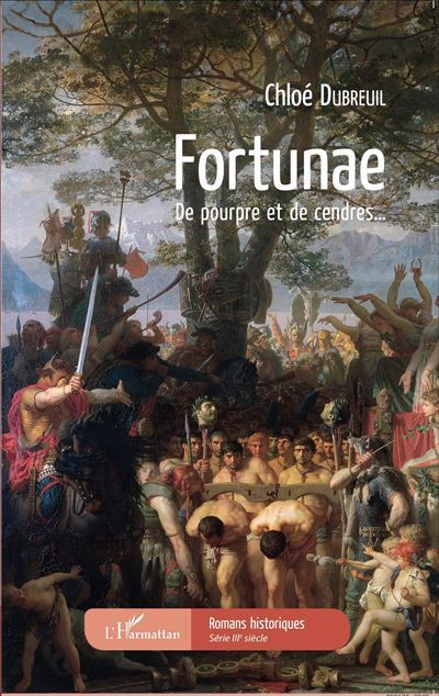 Fortunae De pourpre et de cendres...