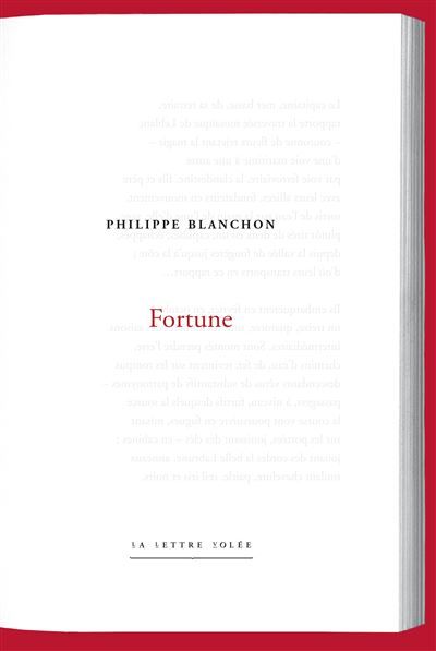 Fortune