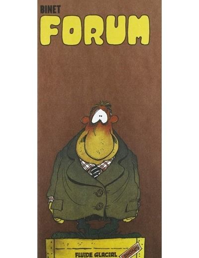 Forum Edition 2011