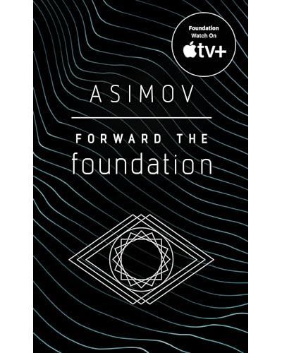 Forward the foundation