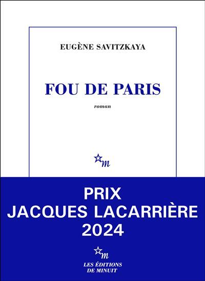 Fou de Paris