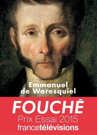 Fouché Les silences de la pieuvre