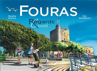 Fouras - regards croises (bp)