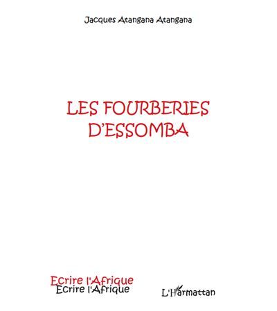 Fourberies d'essomba